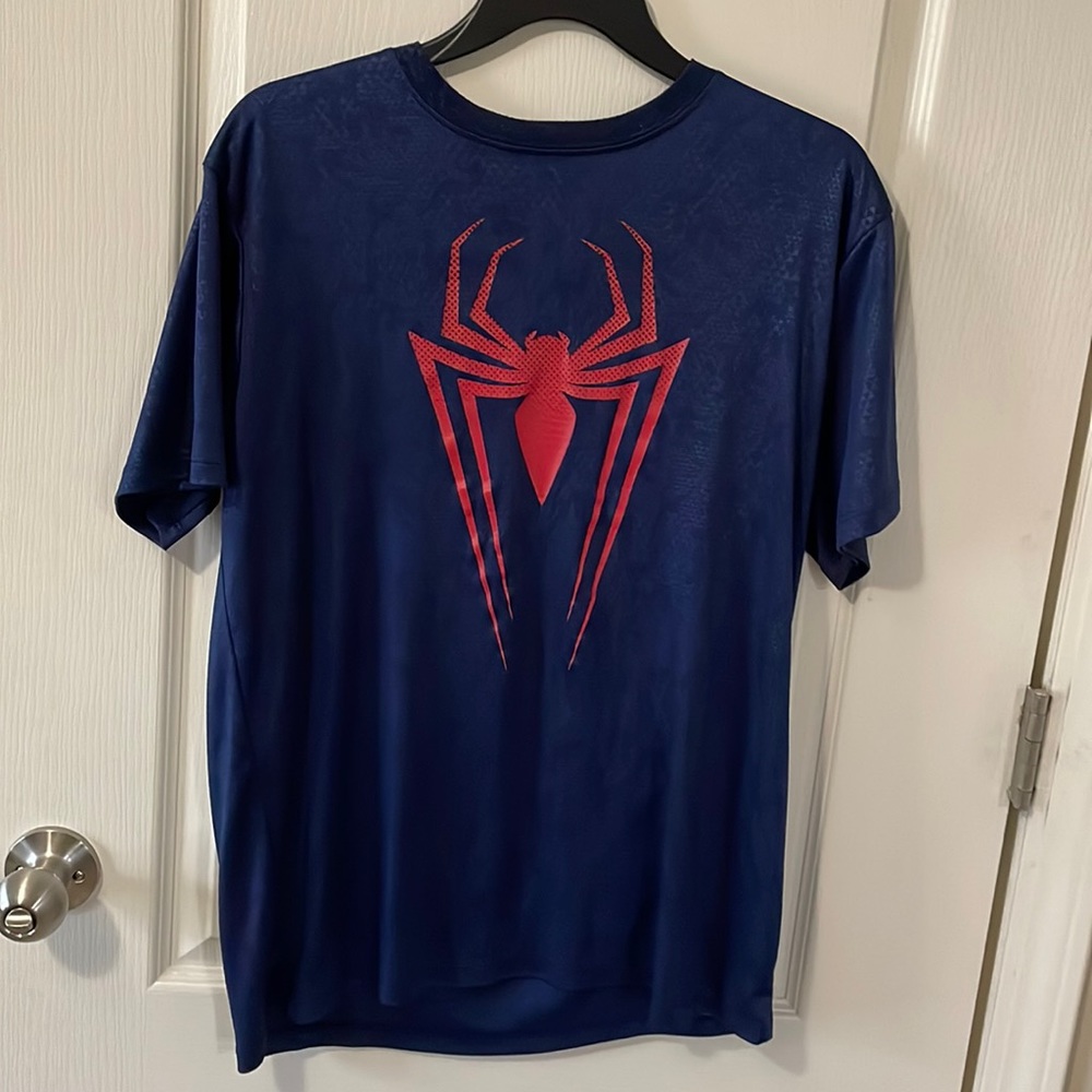 Spider Man tee